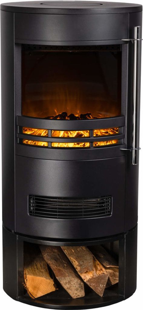 Eurom Eurom Nordische Feuerstelle - 2000W