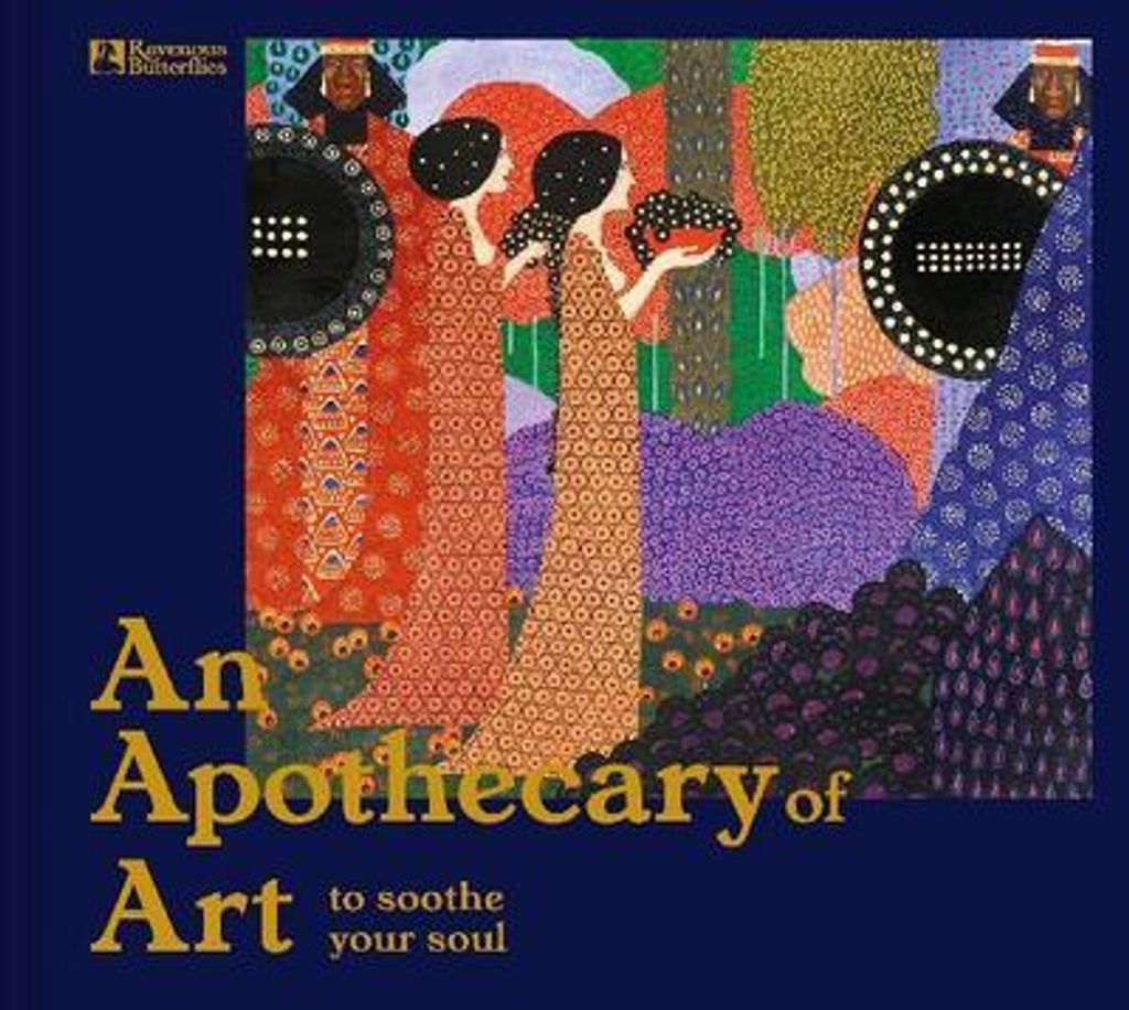 An Apothecary of Art Produktbild 