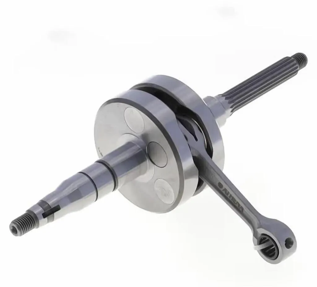 Vilebrequin Compétition Athena pour Moteur Minarelli Horizontal Course 39,2