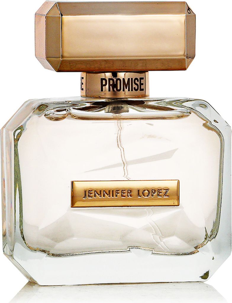 Jennifer Lopez Promise parfémovaná voda pro ženy 30 ml Obrázek produktu 