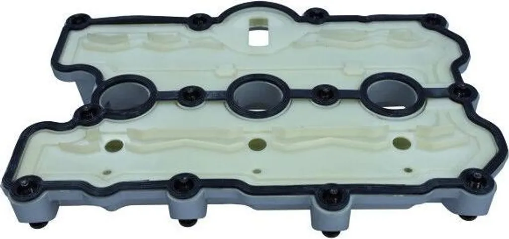 Couvercle de culasse pour Audi A4 B8 et A6 C6 C7 - Cache soupapes 08-18