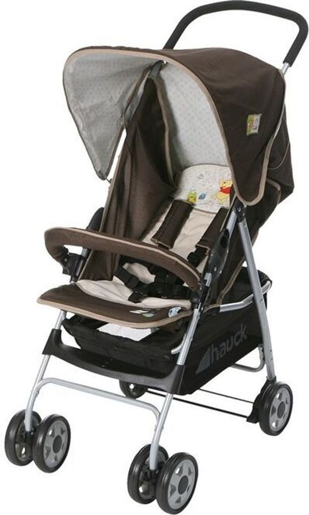 Hauck  Sport Minnie Sweetheart Produktbild 