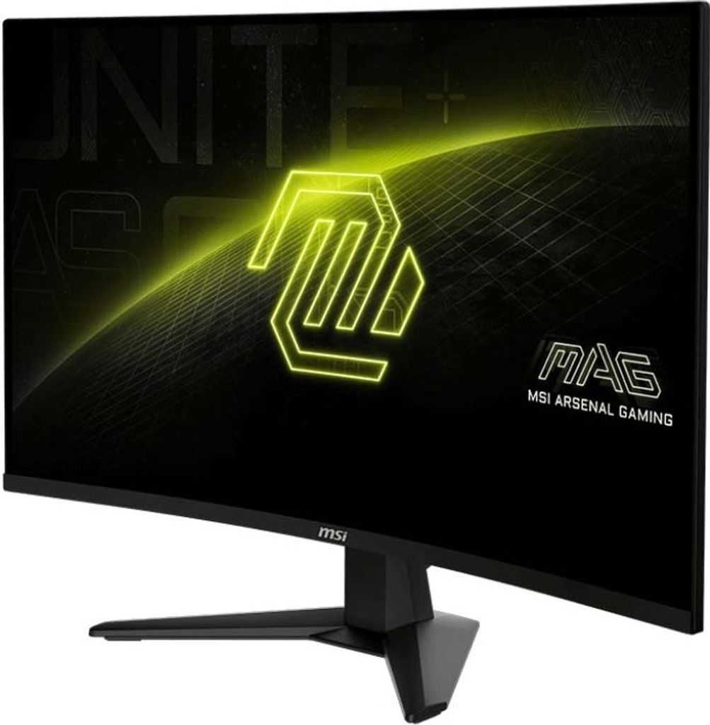 MSI MAG 32C6X Écran PC 80 cm (31,5") 1920 x 1080 pixels Image du produit 