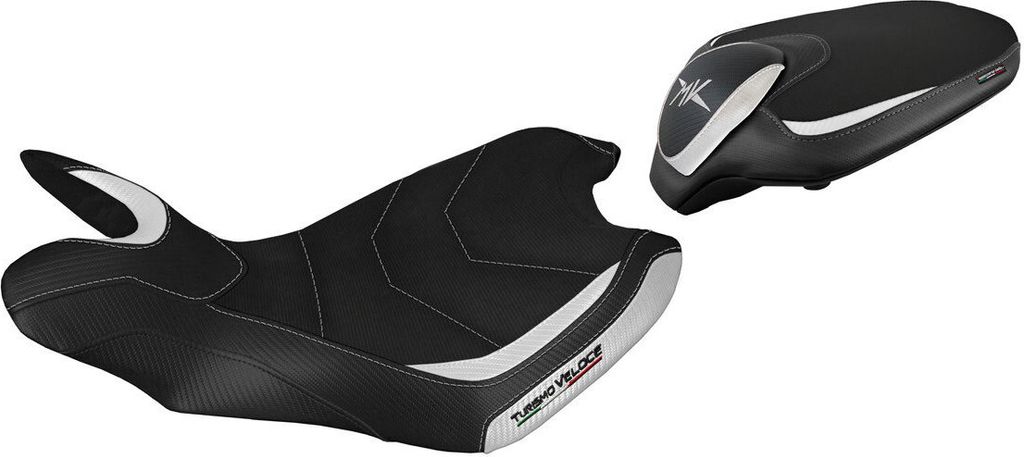 Satteldecke Comfort 1WH-1 für MV Agusta Turismo Veloce (2014-2020)