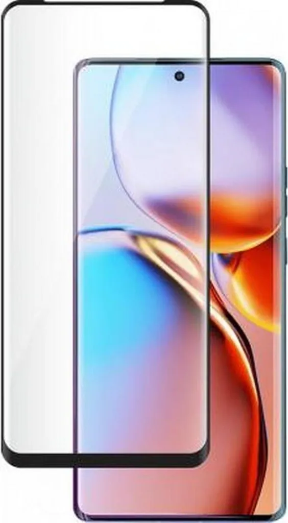 Recensione Protezione Schermo BigBen Connected per Motorola Edge 40