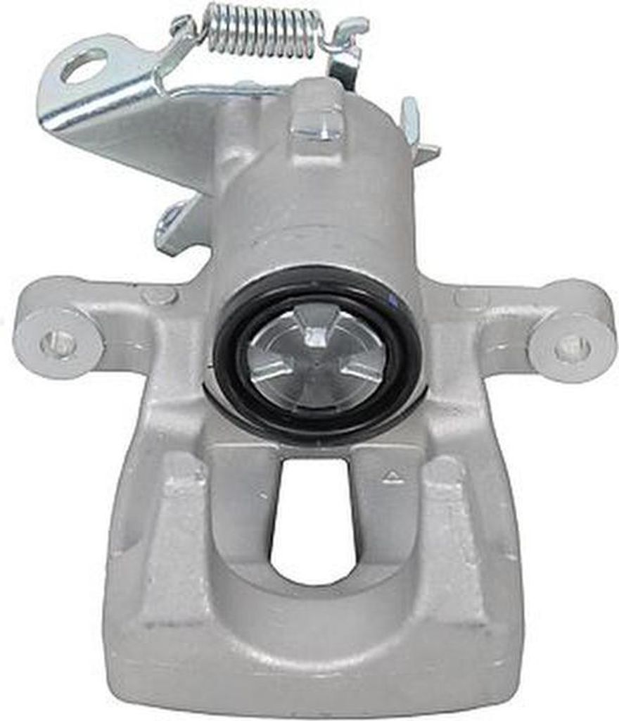 METZGER 6260098 Bremssattel Hinten Rechts für RENAULT TWINGO II (CN0)