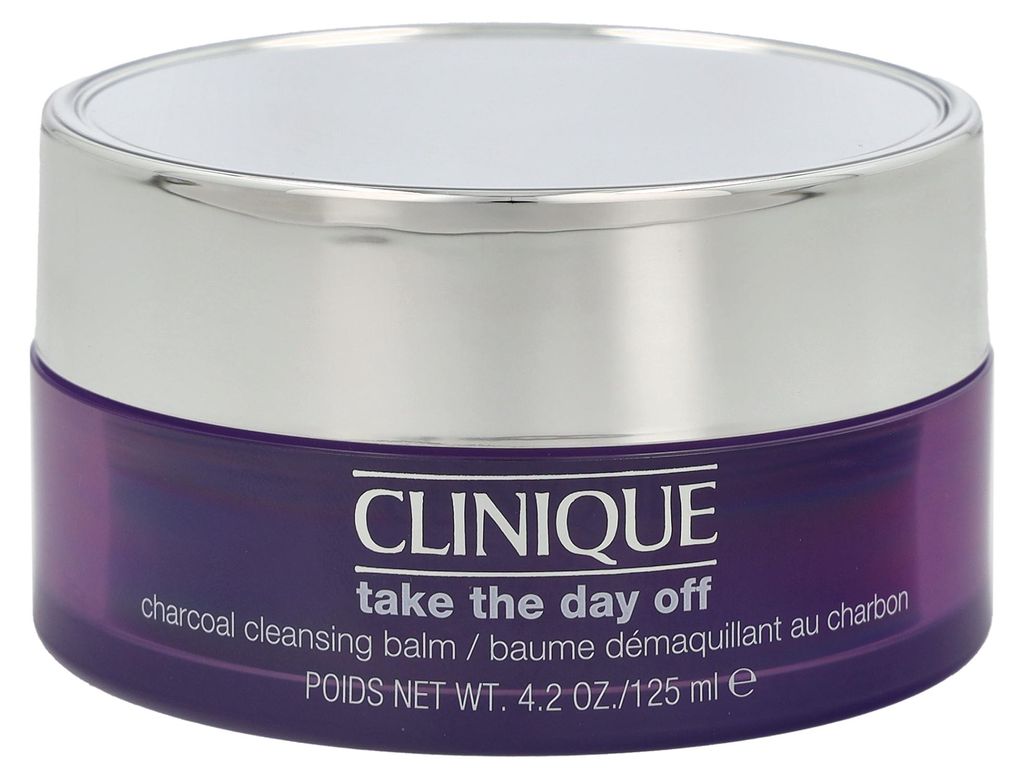Clinique Take The Day Off, Make-up Reinigungsbalsam, Produktbild 