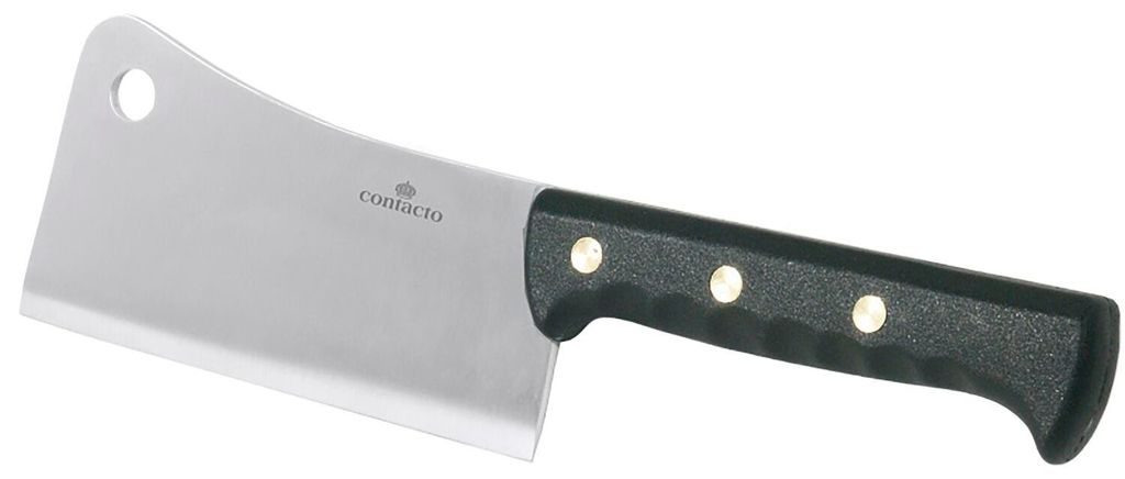 CONTACTO Hackbeil, Länge: 330 mm, Breite: 90 mm