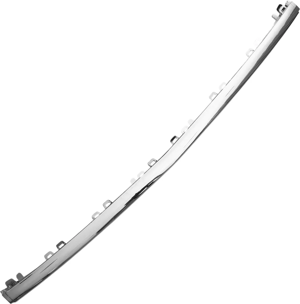 Réparer Calandre Mercedes W222 4Matic avec Garniture Chrome 2228857600