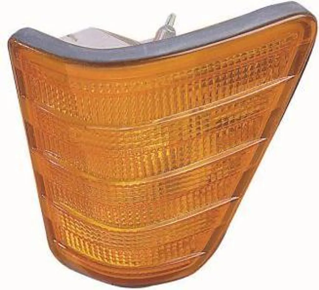 ABAKUS 440-1506L-WE Luce lampeggiante OE 0018226720 compatibile con T1