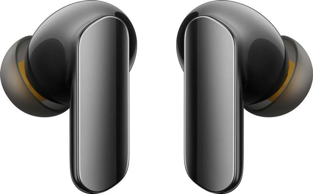 realme Buds Air 7 Pro Écouteurs Sans Fil Gris avec Micro Intégré