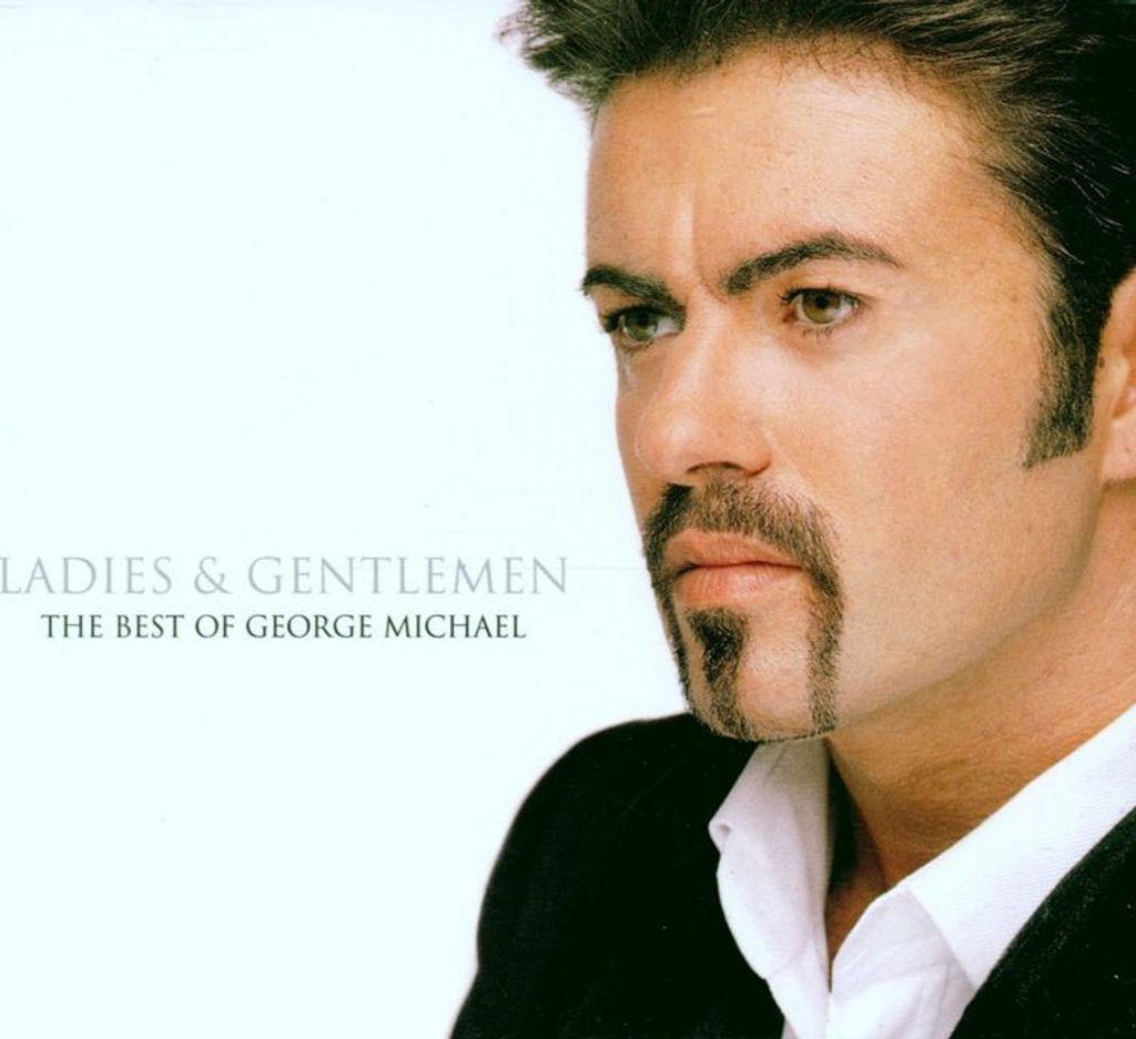 Mesdames et Messieurs, le meilleur de George Michael Image du produit 