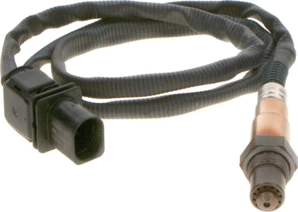 Sonde Lambda BOSCH 0 258 017 092 pour BMW Série 5 E60 et Série 6 E63