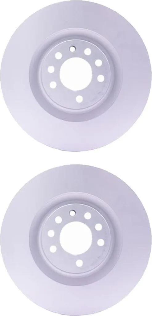 Disque de frein avant HELLA pour OPEL et VAUXHALL SIGNUM 285mm de haute qualité