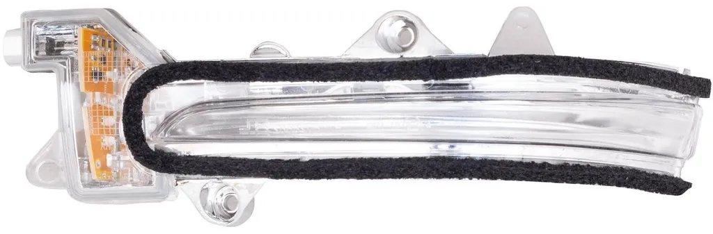 Clignotant rétroviseur Suzuki Vitara cassé : DIEDERICHS 6446827 gauche