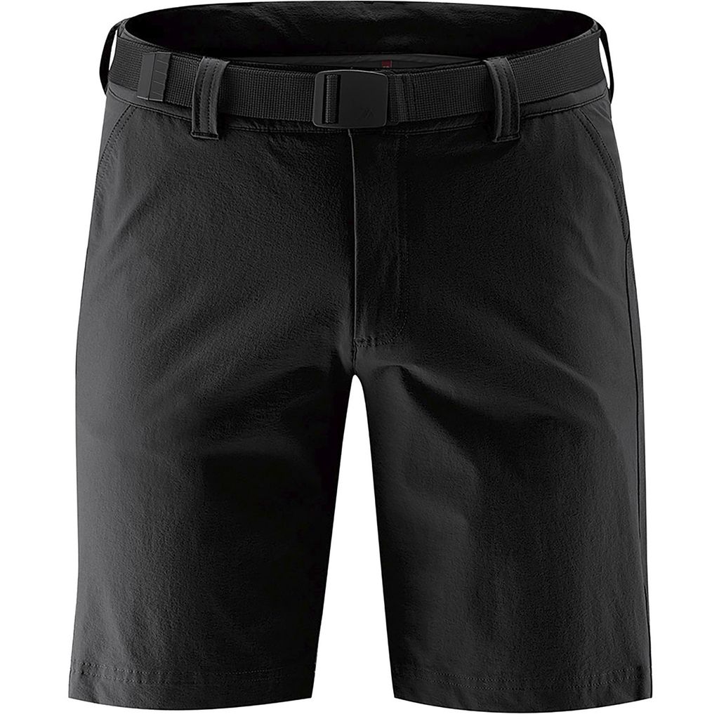 Maier Sports Herren Wandershorts Nil Herren 68442 Schwarz 60