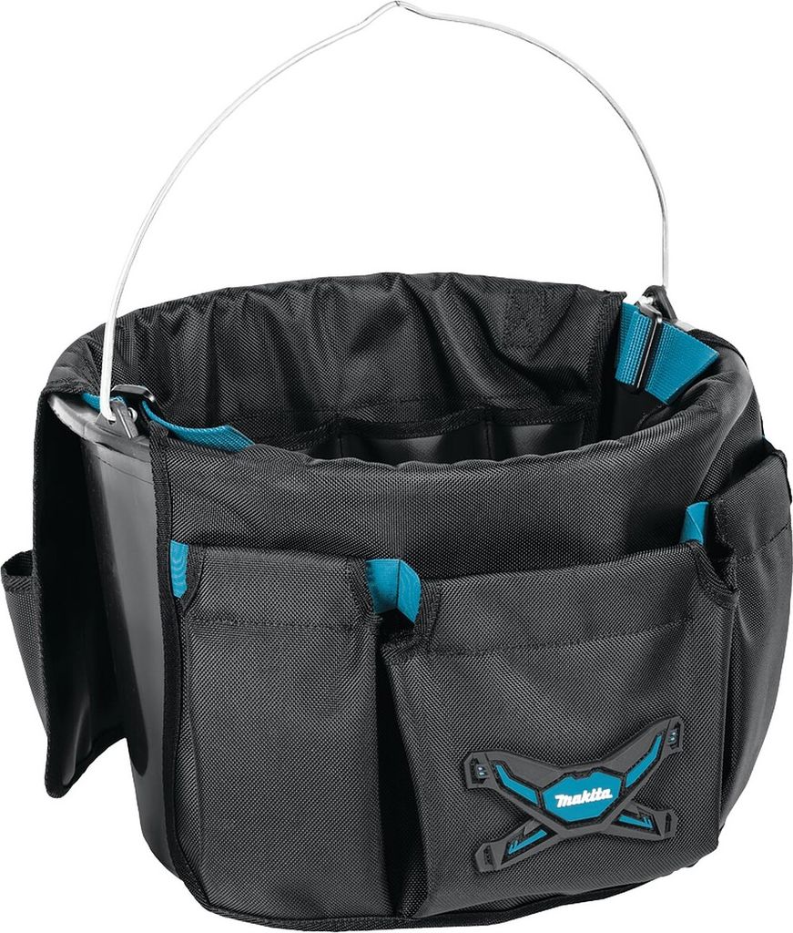 Makita® Zubehör Eimertasche 470 x 320 mm 3,2 l - E-05527 Produktbild 