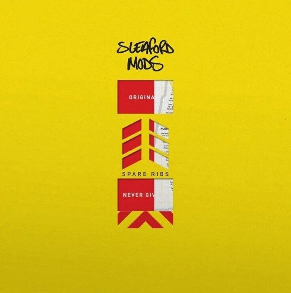 Sheaford-Mods Côtes de rechange en vinyle pour panneaux personnalisés