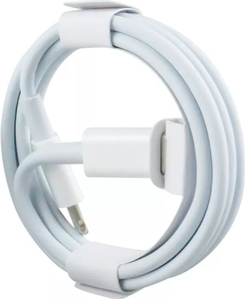 ładowarka iPhone 11 12 13 14 Ładowarka 20W Zasilacz USB-C + Zdjęcie produktu 7