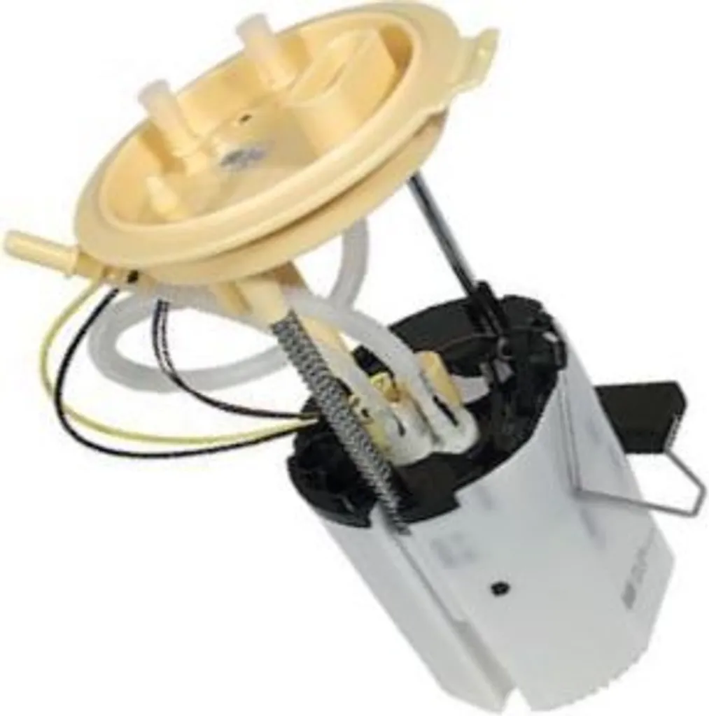 Pompa Benzina Delphi FG2013-12B1: Sicurezza per Peugeot 106 e Saxo