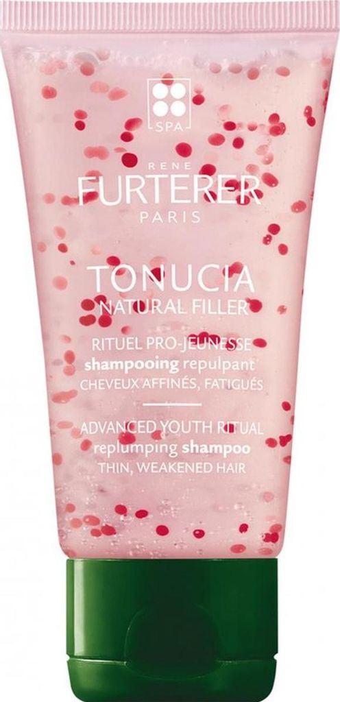 Rene Furterer Tonucia Stärkendes Shampoo 50ml