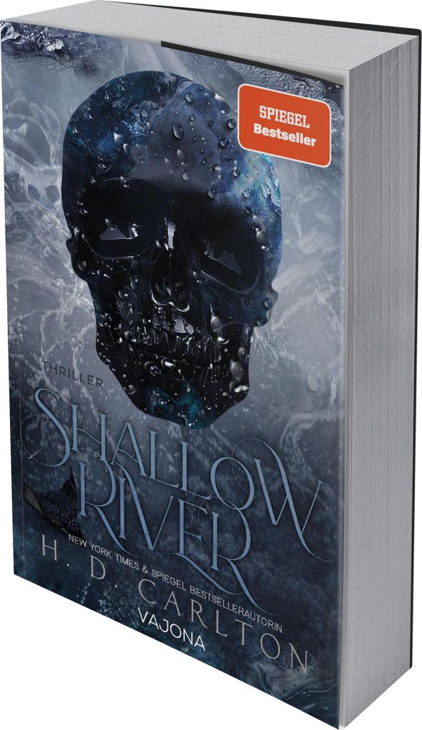 Shallow River