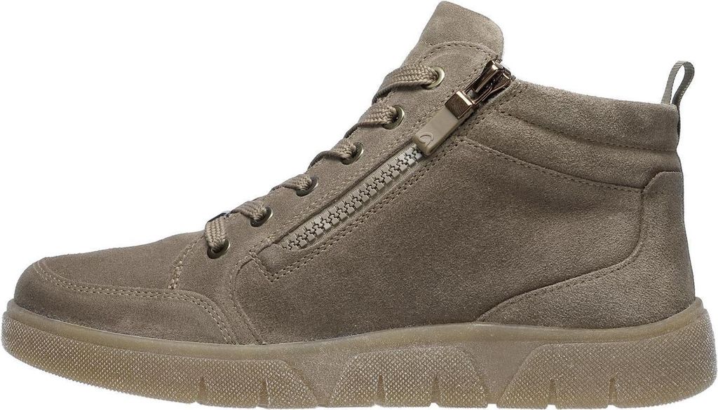 Ara Sneaker High Damen 31393032333638 Braun 38 EU