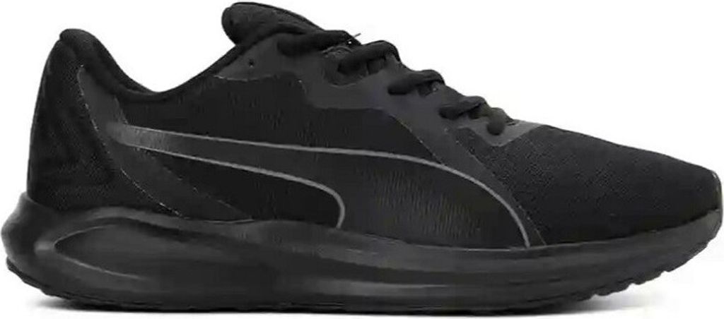 Puma Twitch Runner Fresh Herren Laufschuhe Turnschuhe Joggingschuhe 377981 02