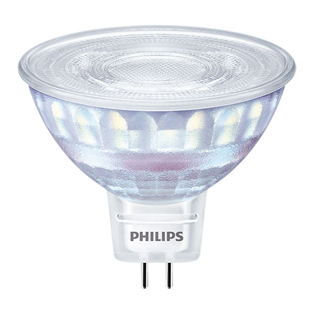 Philips 30730800, 5,8 W, 35 W, GU5.3, 345 lm, 25000 h, Obrázek produktu 