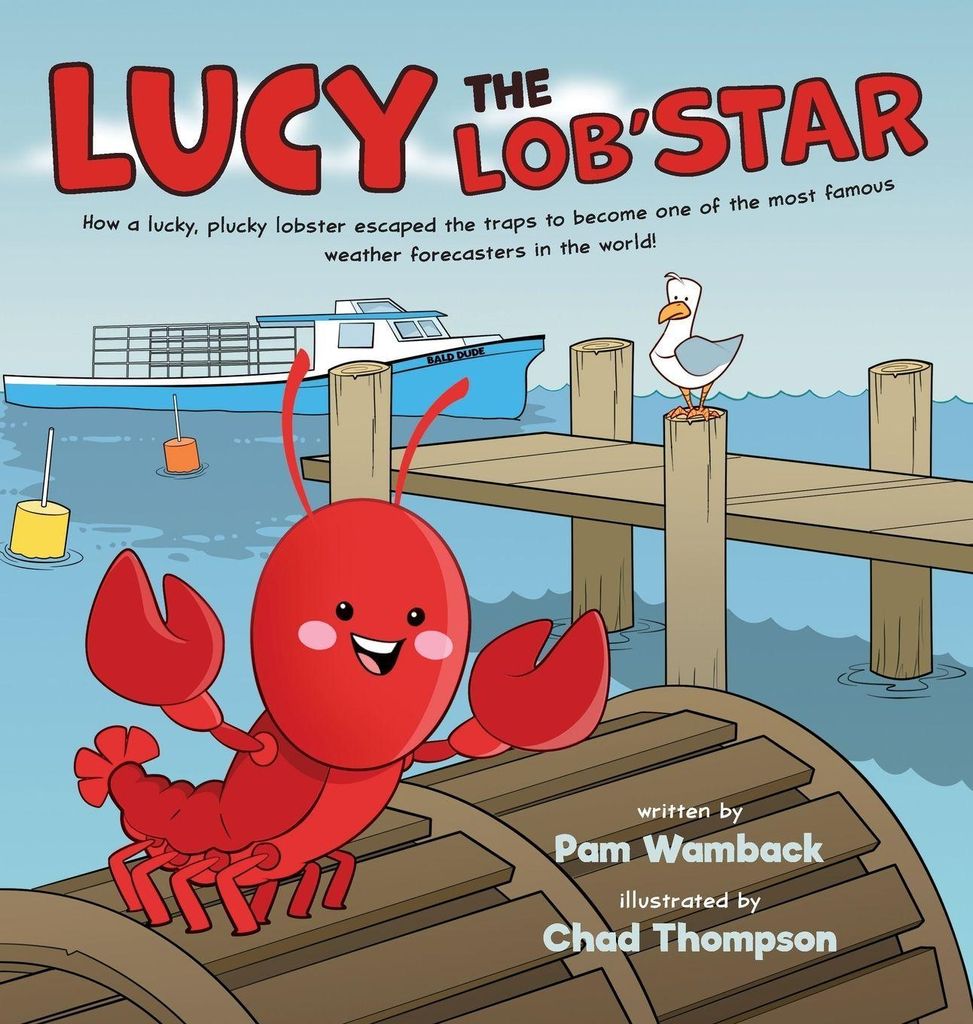 Lucy the Lob'STAR