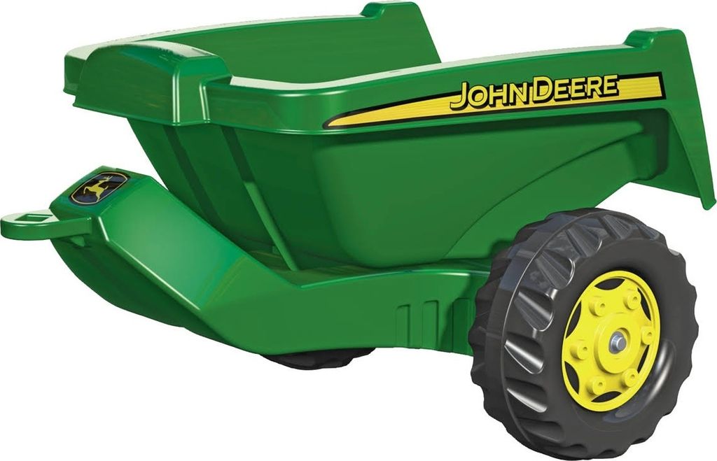 rolly toys Kipper II, John Deere , Maße: 56x46,5x34 cm; 12 Produktbild 