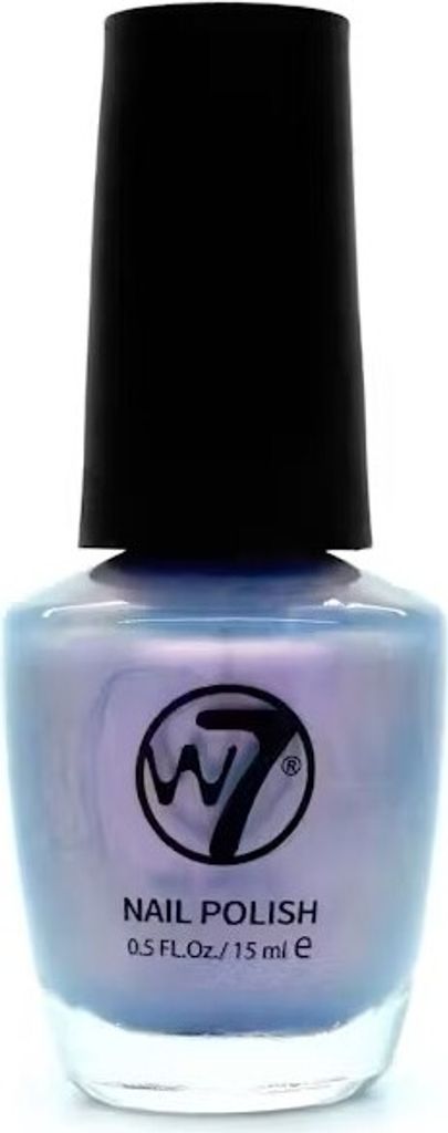 W7 Nail Polish 194 Alanala, 15ml