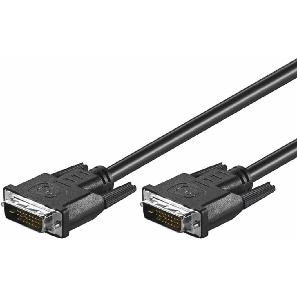Wentronic goobay- DVI-Kabel