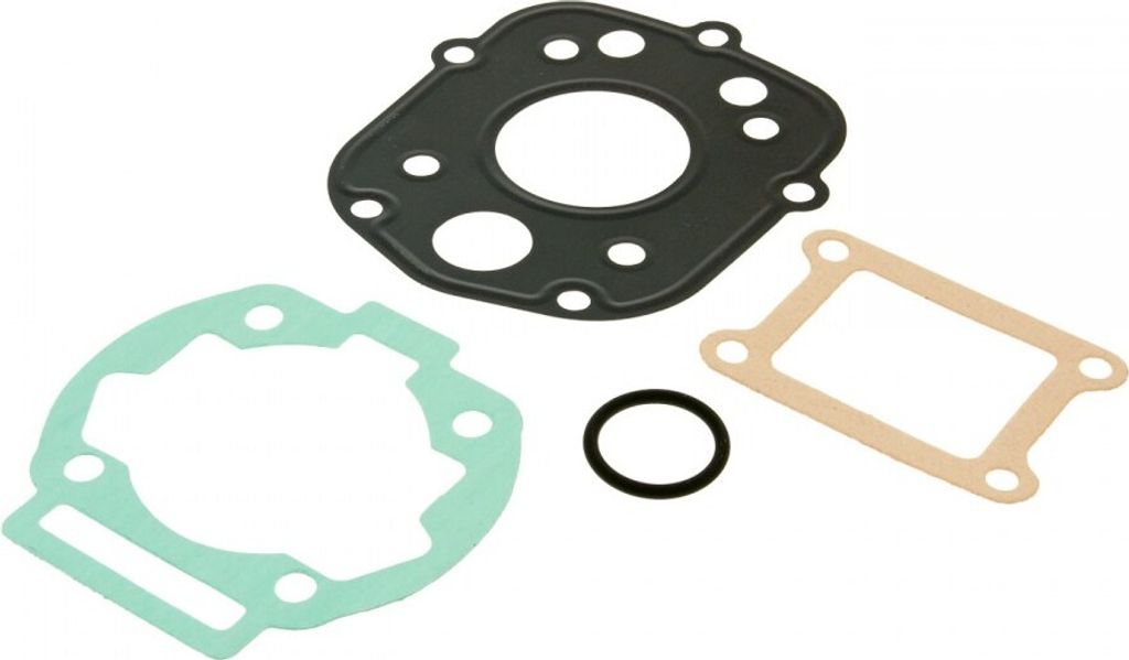 Naraku Zylinder Dichtungssatz (Top End) kompatibel mit Derbi Senda GPR, Aprilia RS RX SX, Gilera RCR, SMT (D50B0)
