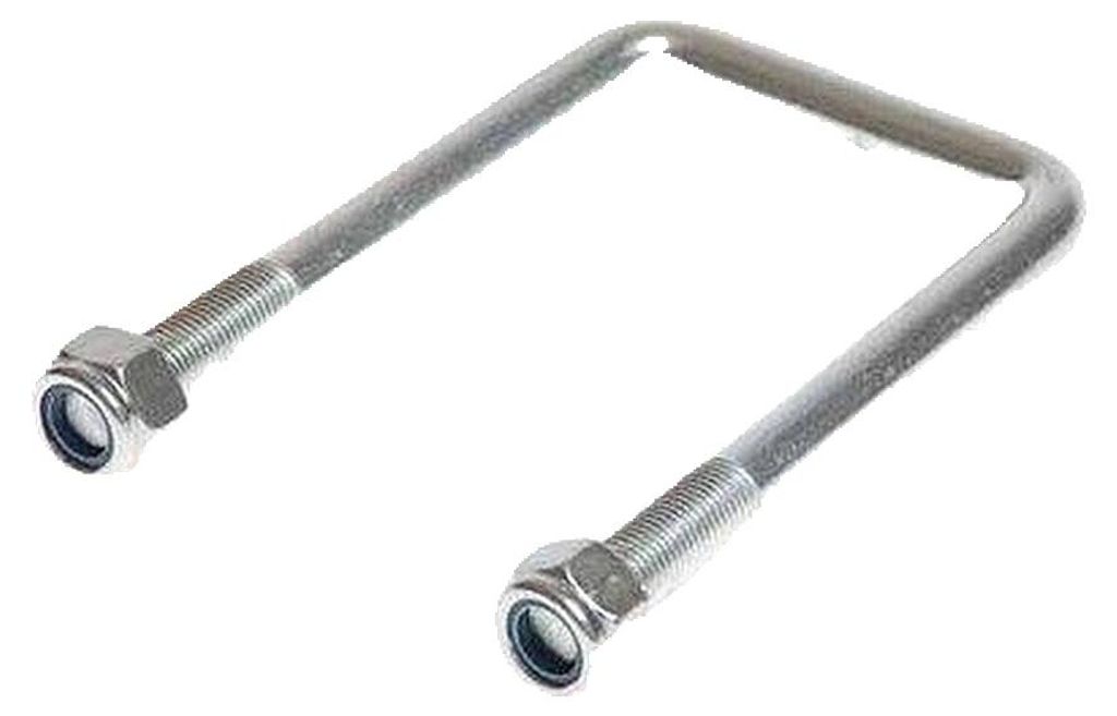 Federbride M14 143 mm TRISCAN Aftermarket-Expertise passend für u.a. IVECO DAILY