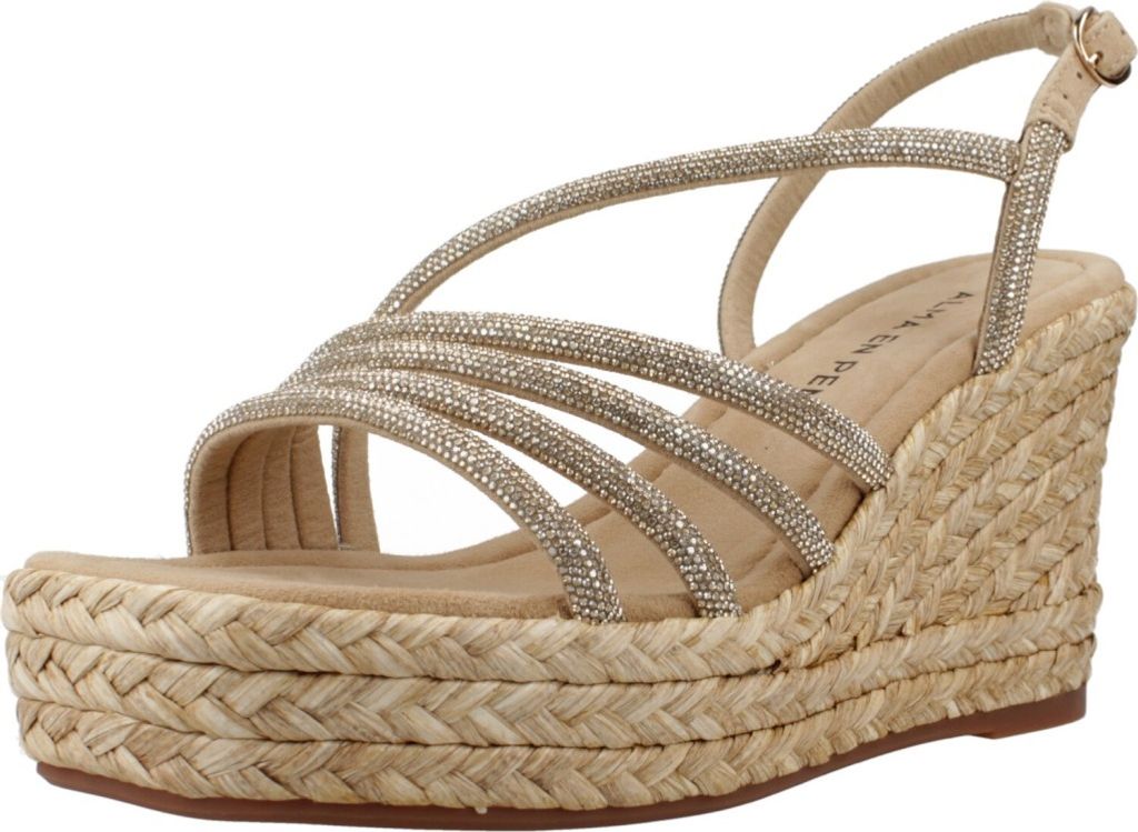 ALMA EN PENA V2551274 HellBraun