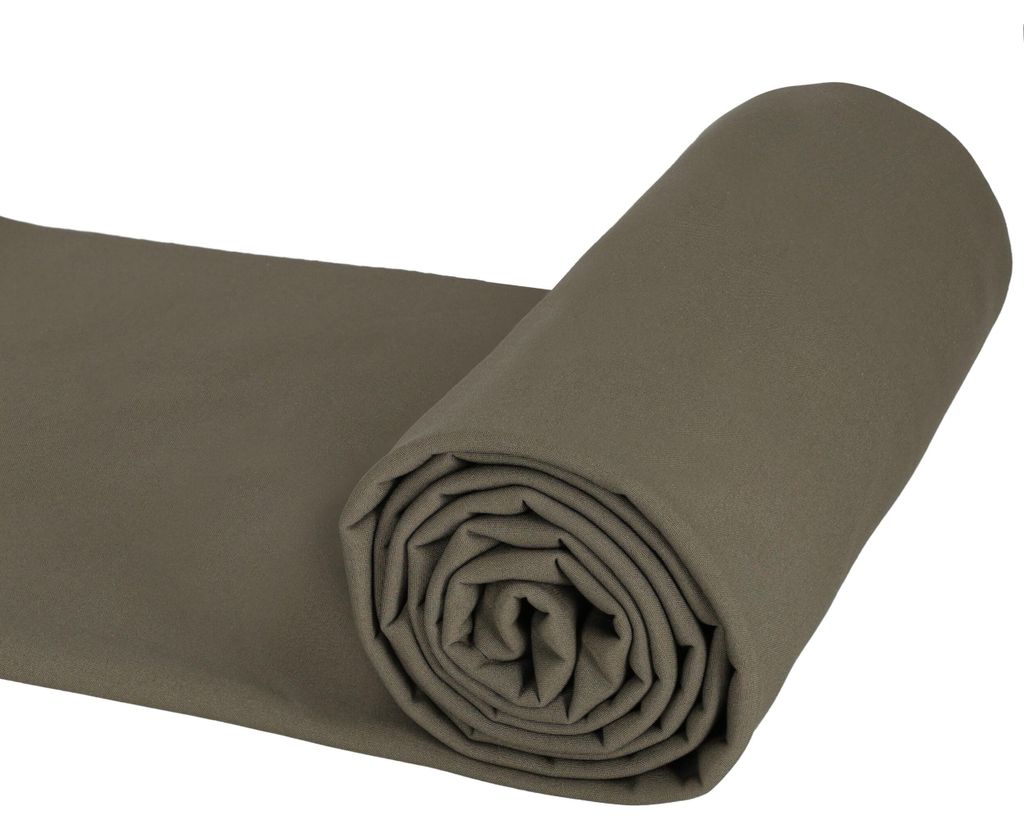 Tkanina Softshell 330 g/m² - Ciemna Oliwka Nr 42 Zdjęcie produktu 