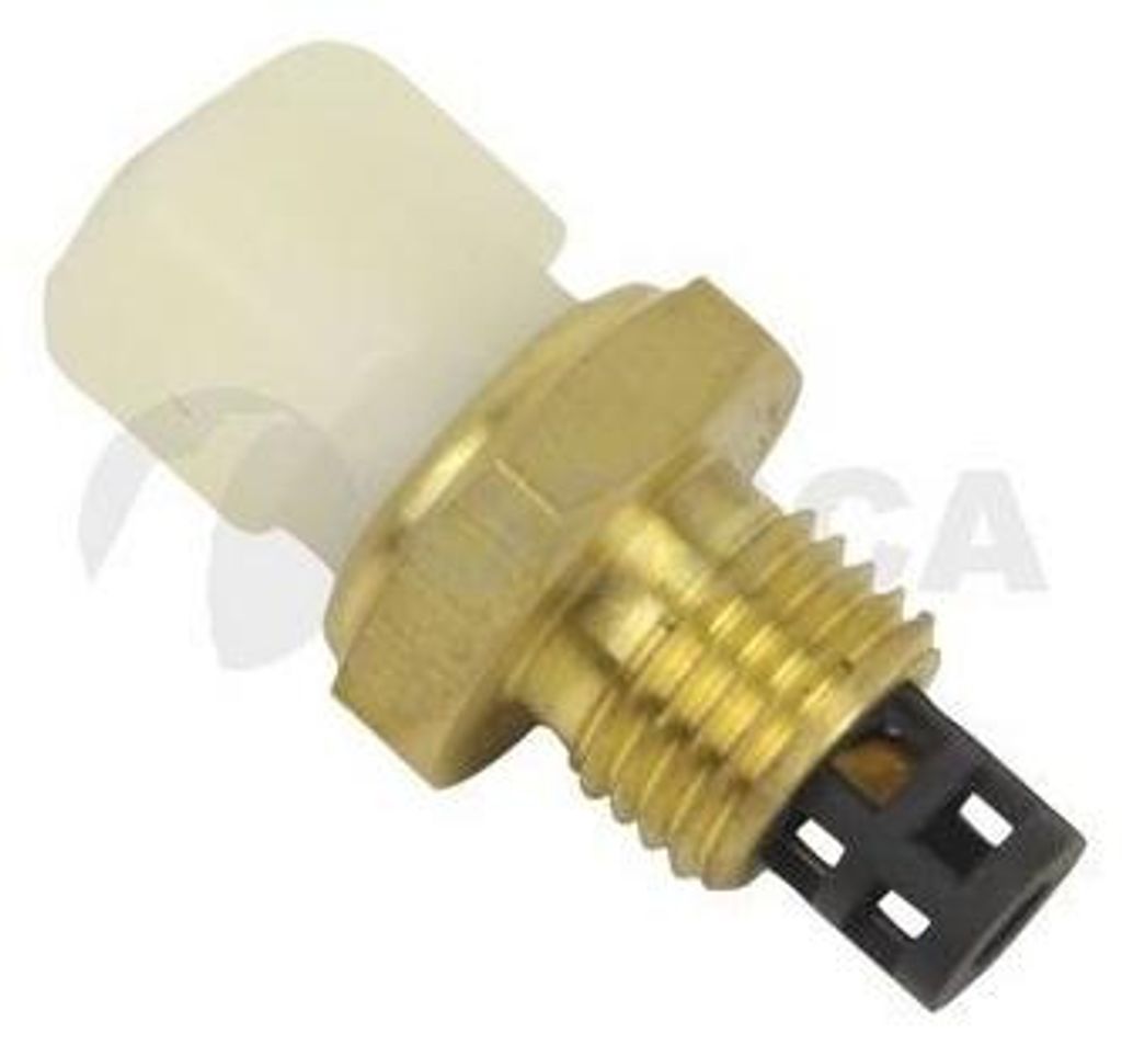 OSSCA Ansauglufttemperatursensor 17491 für RENAULT MEGANE I (BA0/1)
