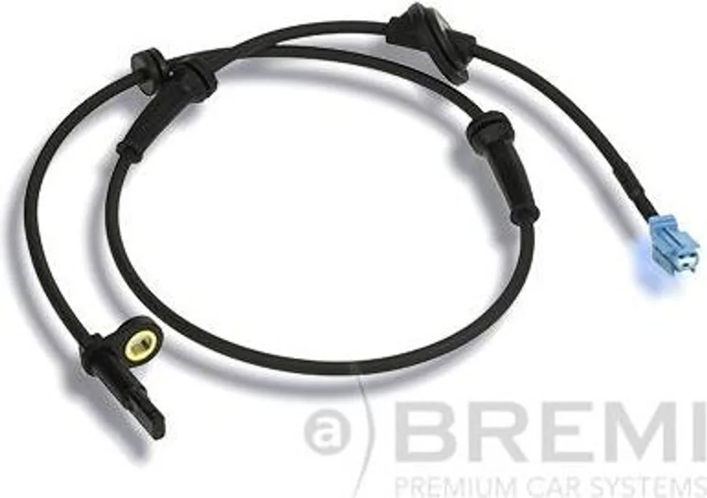 Riparazione ABS Nissan Murano: Sensore BREMI 50148 (47911CA000)