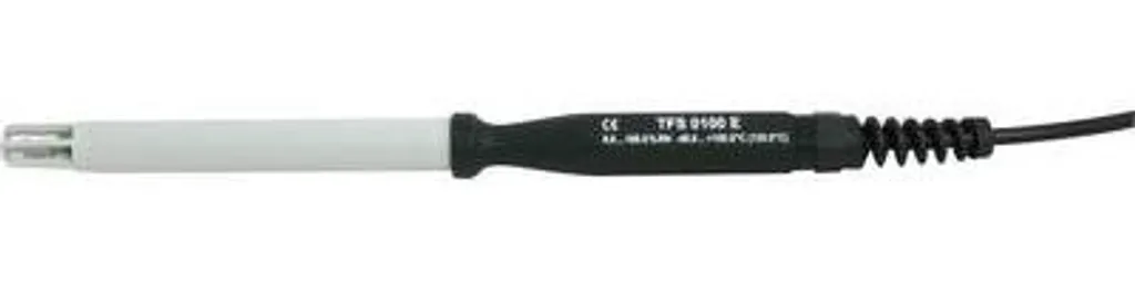 Sonde TFS 0100 E : corrigez les erreurs de mesure sur vos GMH 3330/50