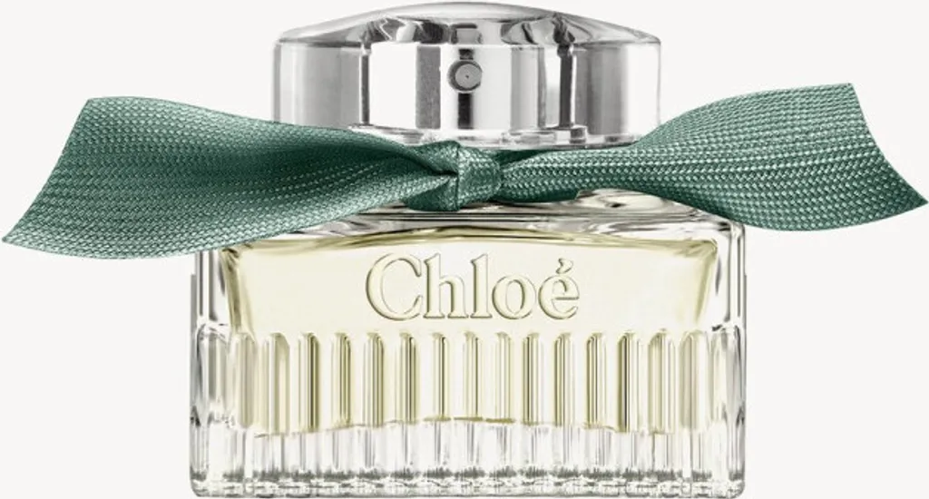 Chloé Rose Naturelle Intense - Eau de Parfum Élégante de Jour comme Nuit