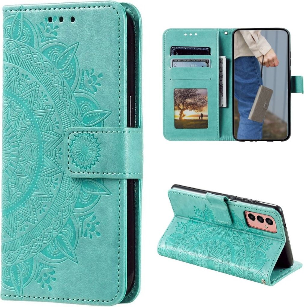 Housse pour Samsung Galaxy A54 5G Housse téléphone portable Image du produit 