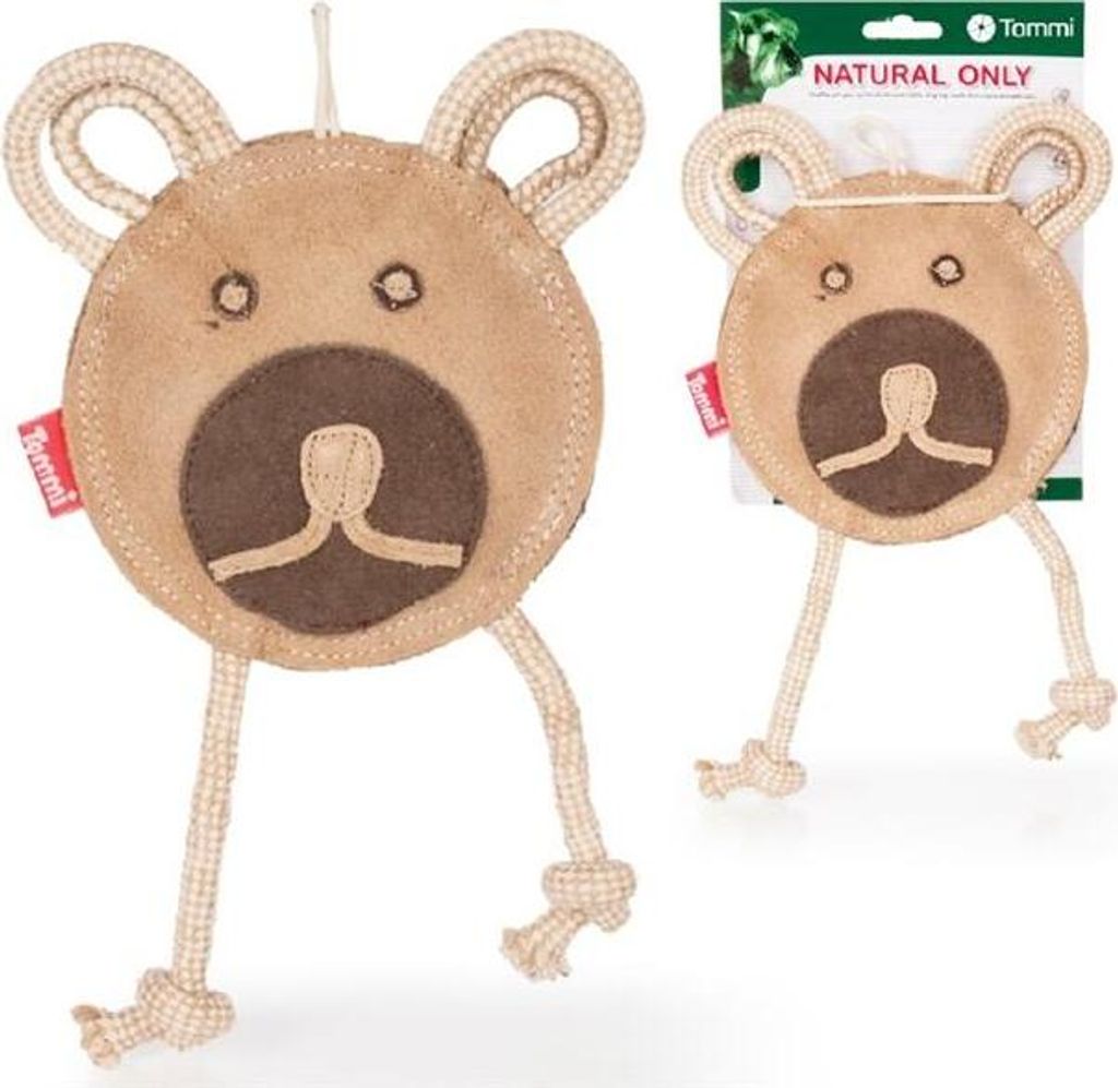 Natural Only Bärenjunges 28 x 15 cm Tommi