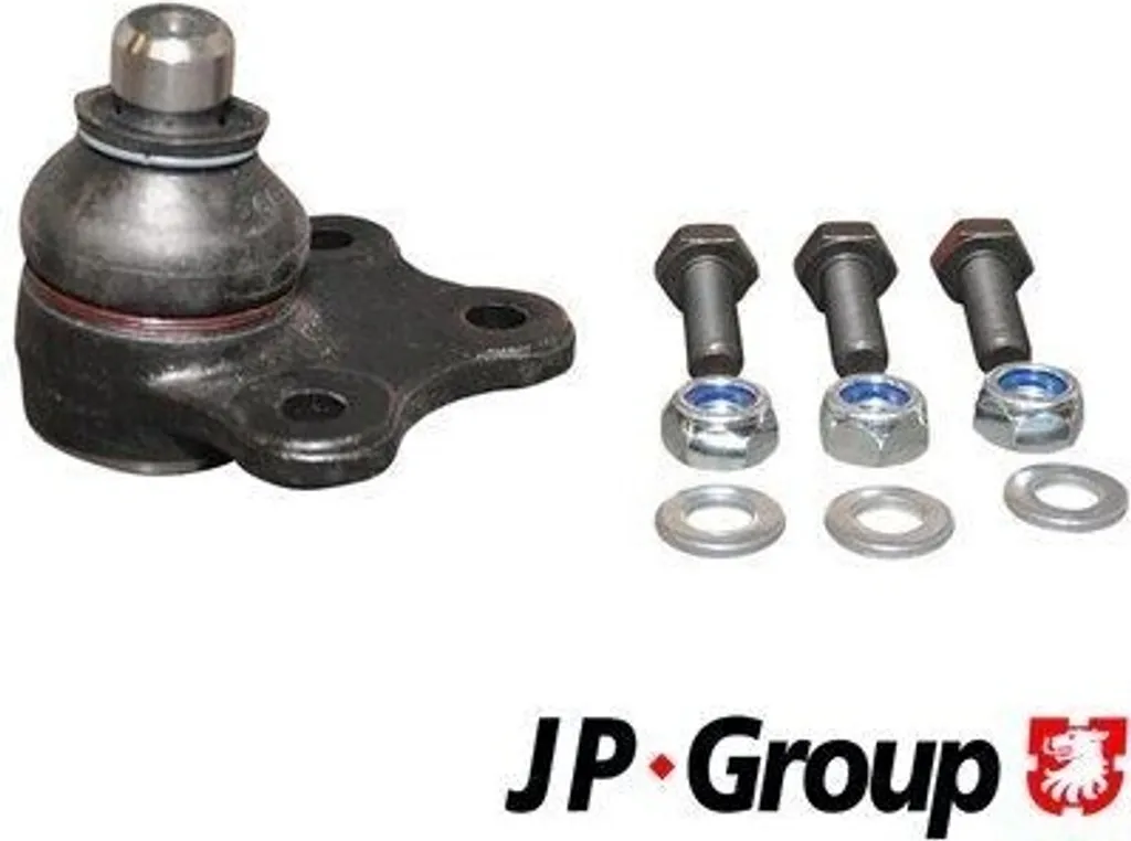 Joint articulé suspension Mondeo II JP GROUP pour train avant bas