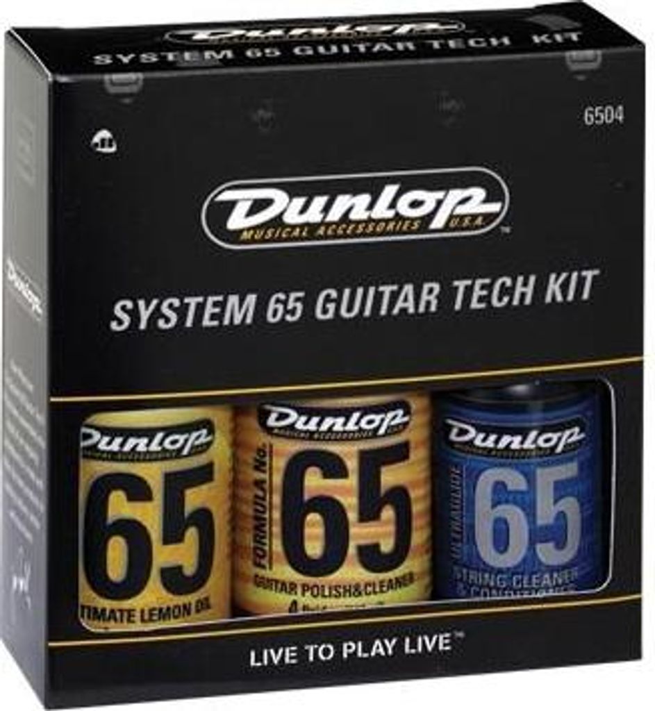 Dunlop 6504 Immagine del prodotto 
