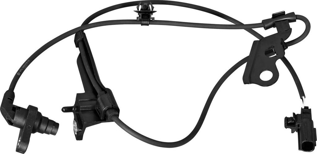 Sensor Raddrehzahl 2-polig Hallsensor 1.020 mm Kabel HELLA für TOYOTA