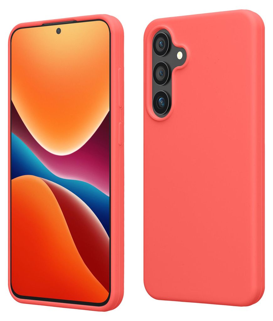 kwmobile Handyhülle für Samsung Galaxy S24 Hülle - Case Produktbild 