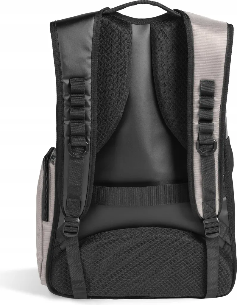 Zaino Nuoto Arena 45 Litri All Set: Dal Lavoro alla Vasca - Shop Online - 4