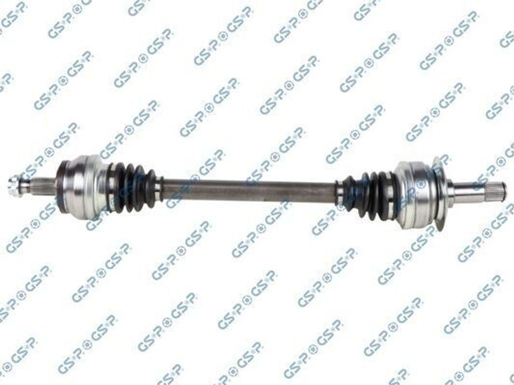 GSP 203792 Antriebswelle passend für MERCEDES-BENZ C-Klasse Limousine (W204) C-Klasse T-modell (S204) E-Klasse Coupe (C207) C-Klasse Coupe (C204)