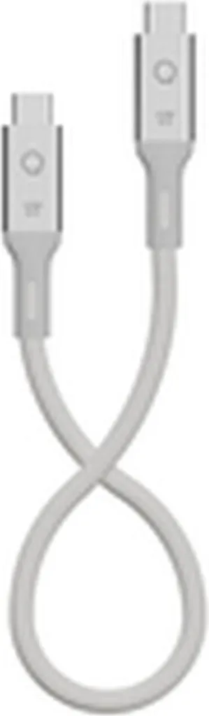 Câble USB Linq Byelements LQCU4030 Blanc - Idéal Bureau et Maison